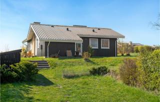 3 Bedroom Awesome Home In Kalundborg - 8