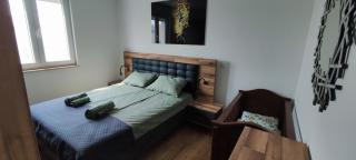 Apartment Franko - 1