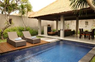 Villa Jerami & Spa - 7