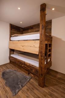 Ferienwohnungen Rebstock - 1