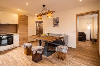 Ferienwohnungen Rebstock - 2