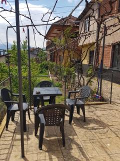 Ensol B&B - Peshkopi - 6