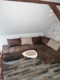 Ferienwohnung IV Sarrebriese - Bottmersdorf - 0