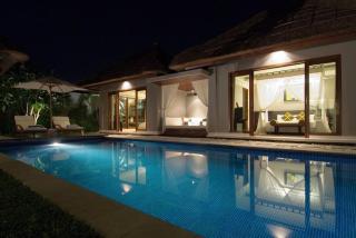 Villa Jerami & Spa - 6