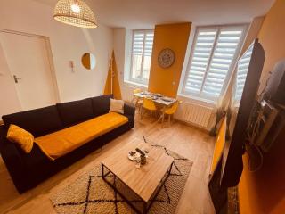 Le Ch'ti Cambrai - Love, Centre ville - Cambrai - 1