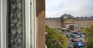 Les Loges du Chateau - 1