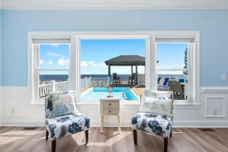 Shore Enuff - Oak Island - 8