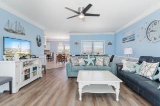 Shore Enuff - Oak Island - 6
