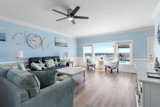 Shore Enuff - Oak Island - 4