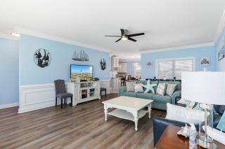 Shore Enuff - Oak Island - 3