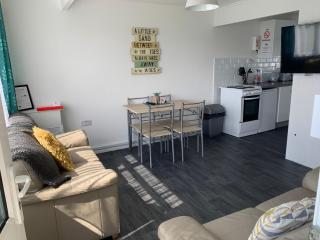 Bulldog holidays 243 - Hemsby - 7