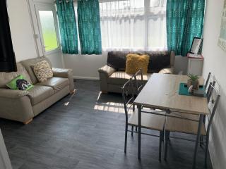 Bulldog holidays 243 - Hemsby - 8