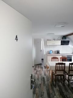 Ferienwohnung IV Sarrebriese - Bottmersdorf - 3