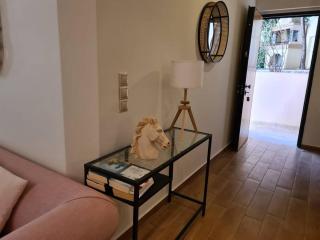 Aelia luxury apartment with private entrance - 3