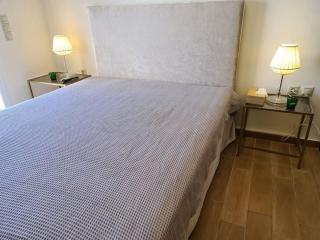 Aelia luxury apartment with private entrance - Karavomylos - 5