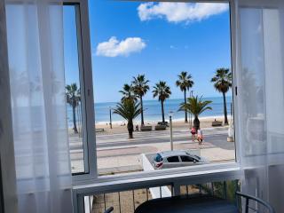 Julias Beach Retreat - Quarteira - 0