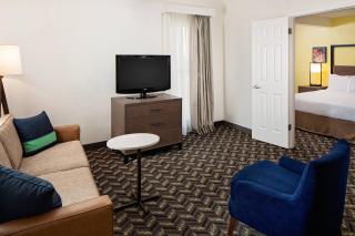 Residence Inn Sunnyvale Silicon Valley I - Sunnyvale - 1