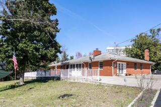 National Harbor Suite 3 - 0