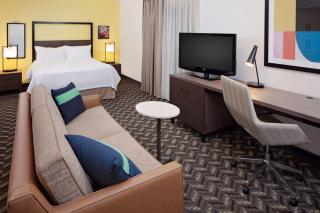 Residence Inn Sunnyvale Silicon Valley I - Sunnyvale - 3