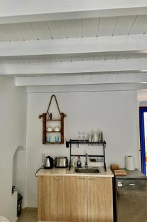 Cavo apartment - Sými - 2