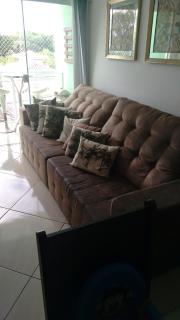 apartamento encantador em rio das ostras-rj - Rio das Ostras - 4