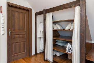 Apartament Podskalański - 5