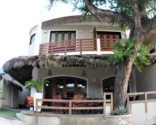 Hotel Sao Francisco - Jericoacoara - 1