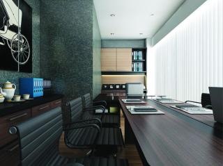 Merlynn Park Hotel - Jakarta - 9
