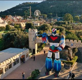 La dimora delle teresiane - 2