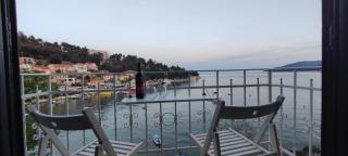 Beautiful seaside 2 bedroom apartment Babina - Rabac - 2