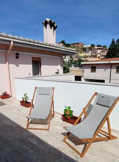 Casa Saba Lupino - Orosei - 4