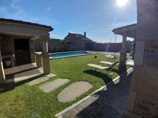 VILLA A CANLE - Catoira - 4