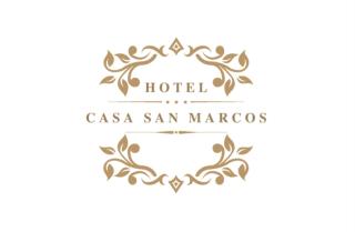 Hotel Casa San Marcos - San Cristóbal de Las Casas - 0