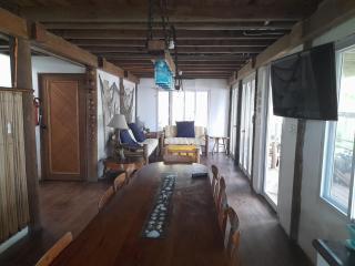 Casa, Cabo Tortugas, Monterrico - Monterrico - 1