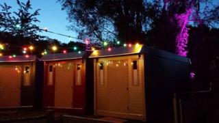 Landgoed Overste Hof - Simply Lodging - 5