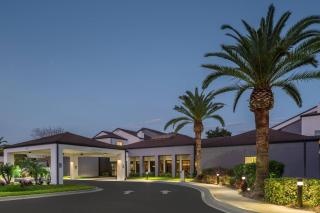 Courtyard by Marriott Orlando Airport - Orlando - 9