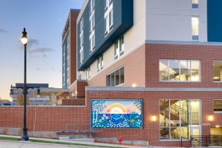 SpringHill Suites by Marriott Salt Lake City Sugar House - 3