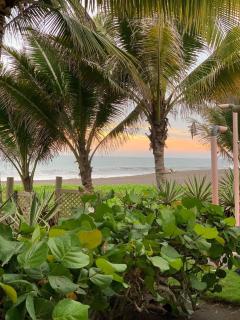 Casa, Cabo Tortugas, Monterrico - Monterrico - 5