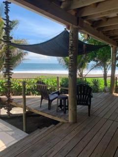 Casa, Cabo Tortugas, Monterrico - Monterrico - 6