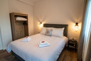 Andromeda apartments - 9