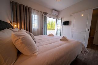 Andromeda apartments - Spata - 4