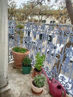 A deux pas d'Avignon - Aramon - 7