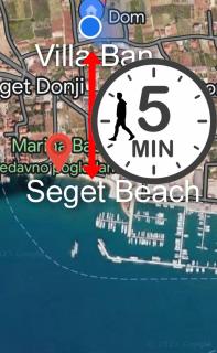 Villa Ban - Trogir - 9