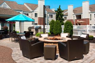 Residence Inn Syracuse Carrier Circle - East Syracuse - 8