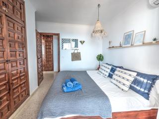 Newly renovated apartment in Nerja with huge pool - Nerja - 5