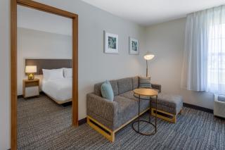 TownePlace Suites New Orleans Metairie - Harahan - 0