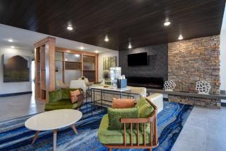 Fairfield by Marriott Inn & Suites Grand Rapids Wyoming - Wyoming - 6