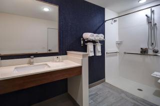 Fairfield by Marriott Inn & Suites Grand Rapids Wyoming - Wyoming - 1