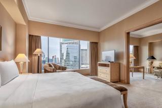 JW Marriott Hotel Jakarta - Jakarta - 6