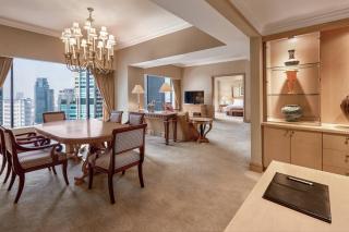 JW Marriott Hotel Jakarta - Jakarta - 3